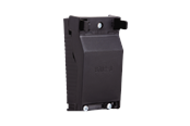 Valaisimet - EGLO Mounting box black - 31157