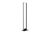 Smart Home - Älykoti - EGLO SALVILANAS-Z floor light  black - 99683