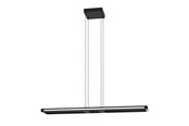 Smart Home - Älykoti - EGLO SALVILANAS-Z pendant light  black - 99681