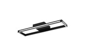 Smart Home - Älykoti - EGLO SALVILANAS-Z ceiling light  black - 99679