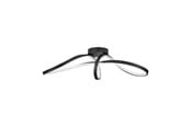 Smart Home - Älykoti - EGLO CALAROSSA-Z ceiling lamp black - 901158
