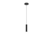 Smart Home - Älykoti - EGLO BALAMORTA-Z pendant black - 901123