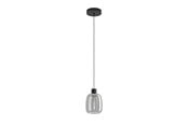Smart Home - Älykoti - EGLO MOLOCHIO-Z pendant black - 901119
