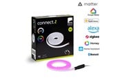 Smart Home - Älykoti - EGLO NEON-STRIPE-Z light strip RGB+TW 3 meters - 901108