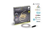 Smart Home - Älykoti - EGLO FLATNEON Z light strip RBG+TW 5 meters - 901092