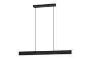 Smart Home - Älykoti - EGLO ANDREAS-Z long table pendant black *DEMO* - 900878