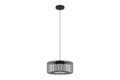 Smart Home - Älykoti - EGLO GINESTRONE-Z pendant black - 900723