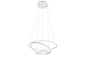 Smart Home - Älykoti - EGLO LOBINERO-Z pendant light  white - 900478