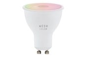 Smart Home - Älykoti - EGLO CONNECT-Z LED 4.9W RGB+TW GU10 - 12251