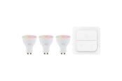 Smart Home - Älykoti - EGLO GU10 LED-Z SET - 110313
