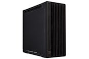 Kotelot - ASUS ProArt PA602 Wood Metal Panel - Kotelot - Fulltower - Musta - 90DC00J0-B09020