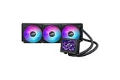 CPU-jäähdytys - ASUS ROG RYUJIN III 360 ARGB EXTREME - CPU Vesijäähdytys - 90RC0131-M0EAY0