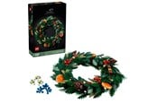 LEGO® - LEGO Botanicals 10340 Ovikranssi - 10340