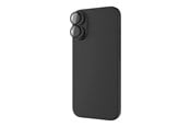 Puhelin - Muut lisävarusteet - ZAGG InvisibleShield Glass Elite for Apple iPhone 16 / 16 Plus - 200115585