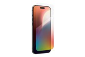 Puhelintarvikkeet - Näytönsuojat - ZAGG InvisibleShield Glass Elite VisionGuard for Apple iPhone 16 Pro Max - 200114945