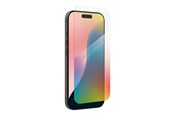 Puhelintarvikkeet - Näytönsuojat - ZAGG InvisibleShield Glass Elite VisionGuard for Apple iPhone 16 Pro - 200114944