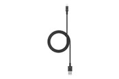 USB kaapelit - ZAGG mophie Lightning cable - Lightning / USB - 1 m - 409903214