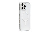 Puhelin - Kannet ja kotelot - ZAGG Crystal Palace Snap for Apple iPhone 16 Pro Max - 702315045