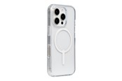 Puhelin - Kannet ja kotelot - ZAGG Crystal Palace Snap for Apple iPhone 16 Pro - 702315044