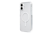 Puhelin - Kannet ja kotelot - ZAGG Crystal Palace Snap for Apple iPhone 16 Plus - 702315043