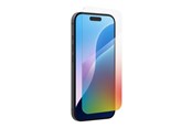 Puhelintarvikkeet - Näytönsuojat - ZAGG InvisibleShield Glass Elite VisionGuard for Apple iPhone 15 / 16 - 200114942