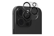 Puhelin - Muut lisävarusteet - ZAGG InvisibleShield Glass Elite for Apple iPhone 16 Pro - 200114888