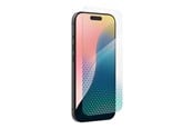 Puhelintarvikkeet - Näytönsuojat - ZAGG InvisibleShield Glass XTR4 for Apple iPhone 16 Pro - 200114880