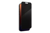 Puhelintarvikkeet - Näytönsuojat - ZAGG InvisibleShield Glass Elite Privacy 360 for Apple iPhone 16 Pro Max - 200114877