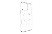 Puhelin - Kannet ja kotelot - ZAGG Crystal Palace Lite Snap for Apple iPhone 16 Pro Max - 702315037