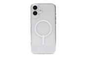 Puhelin - Kannet ja kotelot - ZAGG Crystal Palace Lite Snap for Apple iPhone 16 Plus - 702315035
