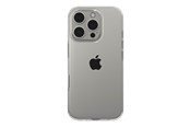 Puhelin - Kannet ja kotelot - ZAGG Crystal Palace Lite for Apple iPhone 16 Pro - 702315032