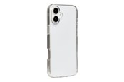 Puhelin - Kannet ja kotelot - ZAGG Crystal Palace Lite for Apple iPhone 16 Plus - 702315031