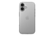 Puhelin - Kannet ja kotelot - ZAGG Crystal Palace Lite for Apple iPhone 16 - 702315030