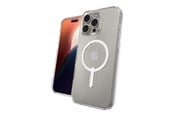 Puhelin - Kannet ja kotelot - ZAGG Luxe Snap for iPhone 16 Pro Max - 702315013
