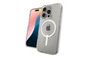 Puhelin - Kannet ja kotelot - ZAGG Luxe Snap for iPhone 16 Pro - 702315012