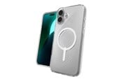 Puhelin - Kannet ja kotelot - ZAGG Luxe Snap for iPhone 16 Plus - 702315011