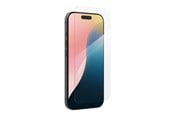 Puhelintarvikkeet - Näytönsuojat - ZAGG InvisibleShield Glass Elite for Apple iPhone 16 Pro - 200114860