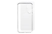 Puhelin - Kannet ja kotelot - ZAGG Luxe & Glass 360 for Samsung Galaxy A35 5G - 100514202