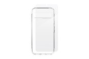 Puhelin - Kannet ja kotelot - ZAGG Luxe & Glass 360 for Google Pixel 8a - 100514235