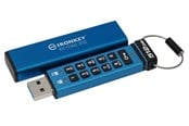 USB-tikku - Kingston IronKey 200 - 512GB - USB-tikku - IKKP200/512GB