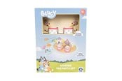 Lelut - Bluey teekutsusetti - 249-264