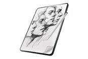 Tabletti - Muut lisävarusteet - ZAGG InvisibleShield Fusion Canvas for Apple 13'' iPad Air (M2) (2024) - 200314350