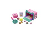 Roolileikit - Gabby's Dollhouse Hileen Leivontasetti - 204-700000