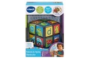 Vauva- ja taaperolelut - VTech Käännä & Opeta Eläinkuutio FI - 950-558431