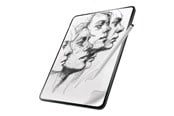 Tabletti - Muut lisävarusteet - ZAGG InvisibleShield Fusion Canvas for 11'' iPad Air (Gen 6) - 200314349