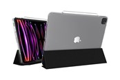 Tabletti - Kannet & Suojakotelot - ZAGG Gear4 Crystal Palace for Apple 12.9''  iPad Pro  (Gen 3 4 5 & 6) - 702010203
