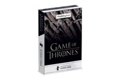 Lautapelit - Winning Moves Game of Thrones - Playing Cards (EN) - 5036905051088