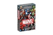 Lautapelit - Winning Moves Marvel Universe - Playing Cards - 5036905024419