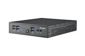 Pöytätietokoneet - Mini PC / Barebone - Shuttle XPC slim DS50U5 - Slim-PC Core i5 1335U 1.3 GHz - 0 GB - no HDD - DS50U5