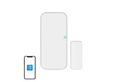 Smart Home - Älykoti - BroadLink SMART DOOR SENSOR  + S3 HUB - DS4-FC with S3